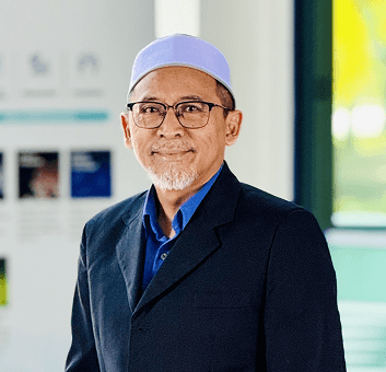 Ahmad Hishamuddin Bin Muhamed