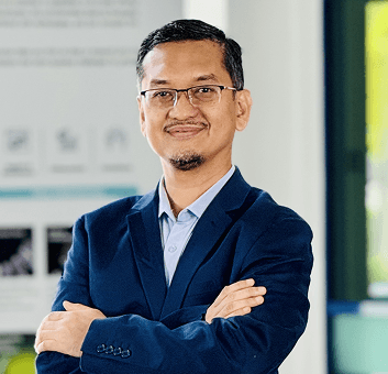 Dr. Hizamel Bin Mohd Hizan