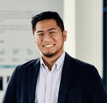 Mohamed Ashraf Husni Zai