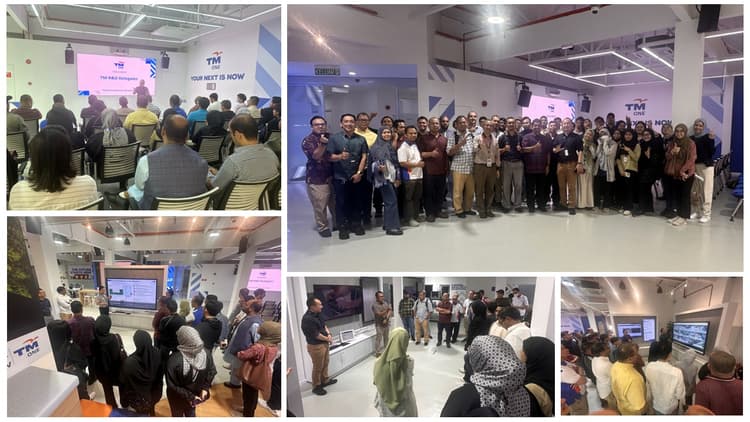 Innovating with Purpose: Driving Digital and Smart City Solutions Together