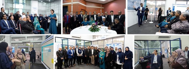 From Legacy to Future: A Celebration of Ideas and Progress