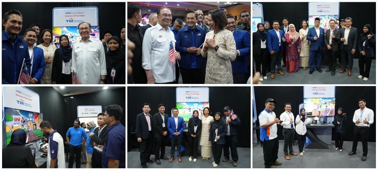 Driving Malaysia’s Digital Future with Metaverse Learning